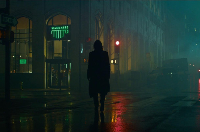 Kino Muranów