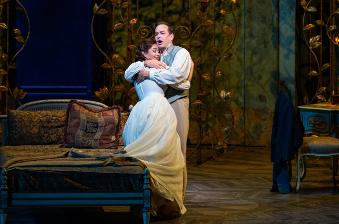 The Metropolitan Opera: Giuseppe Verdi | Traviata