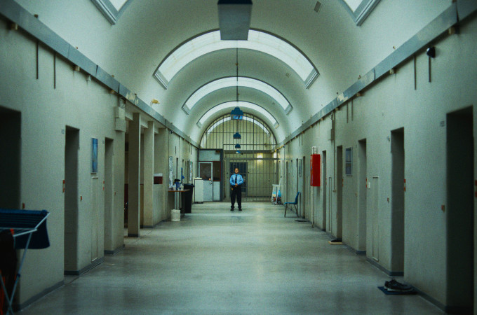 Kino Muranów