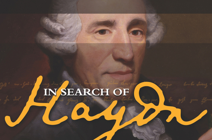 W poszukiwaniu Haydna