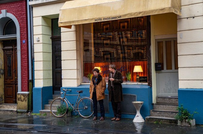 Kino Muranów