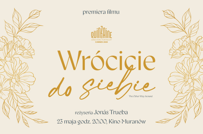 Kino Muranów
