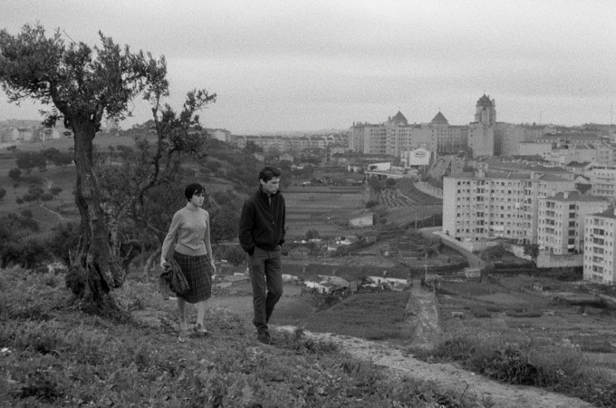 Kino Muranów