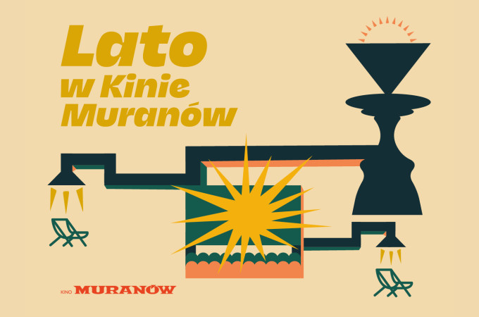 LATO w Muranowie 2025