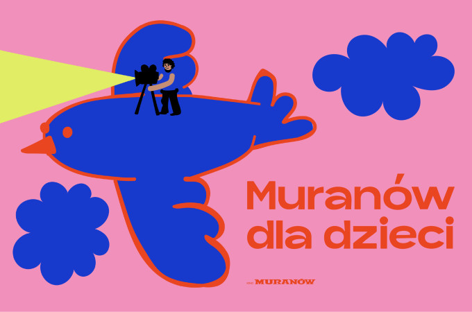 Muranów dla dzieci