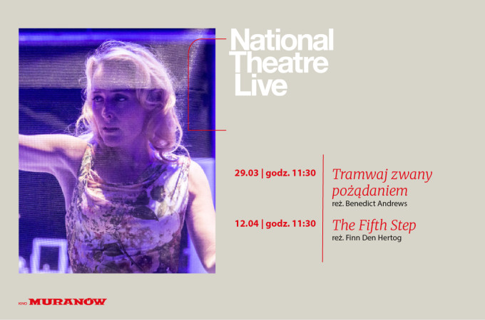 Spektakle teatralne na ekranie kina