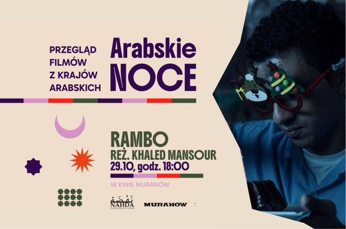 Arabskie noce