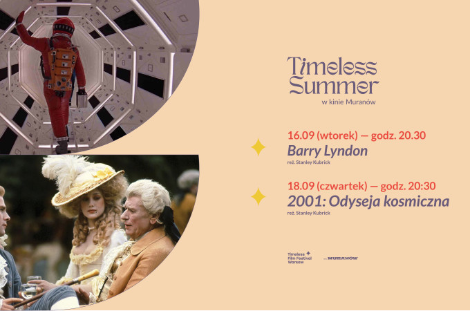 Timeless Summer