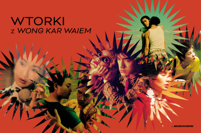 Wtorki z Wong Kar Waiem