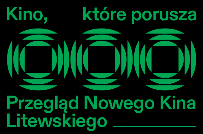 Przegląd Nowego Kina Litewskiego | 25-29 listopada