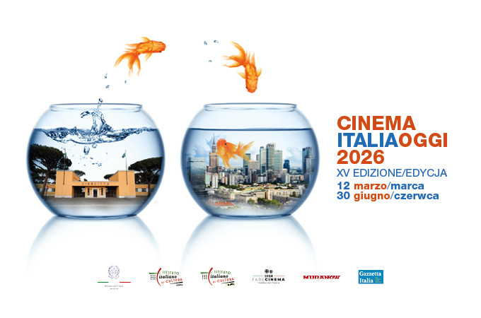 Cinema Italia Oggi 2026