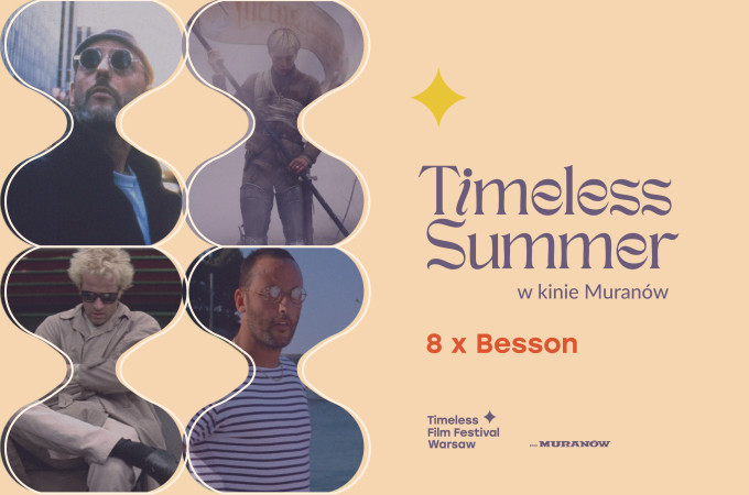 8 x Besson
