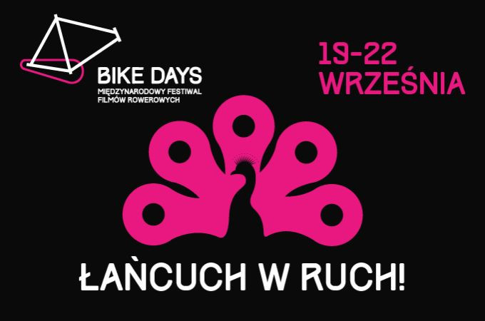 BIKE DAYS