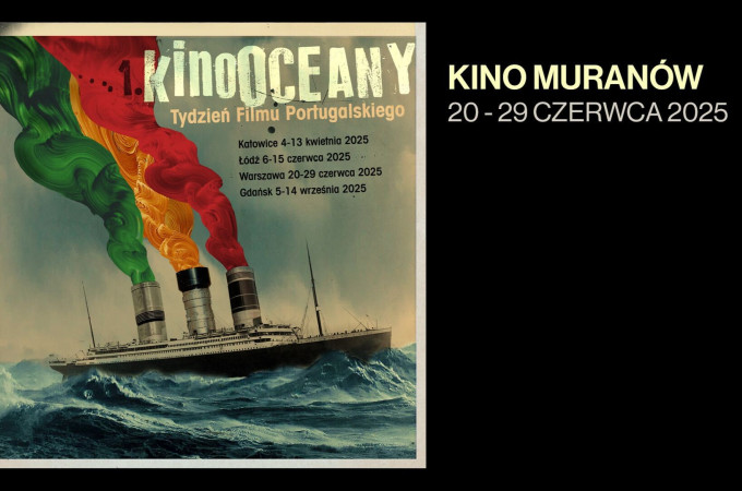 Kinooceany