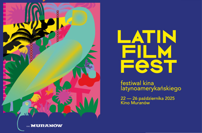 Latin Film Fest