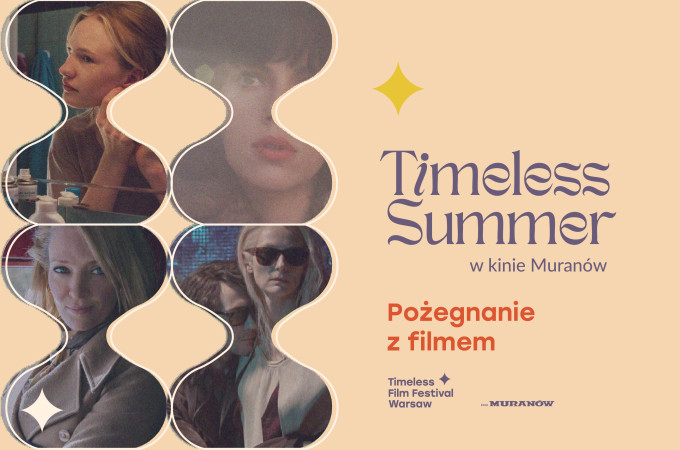 Pożegnanie z filmem