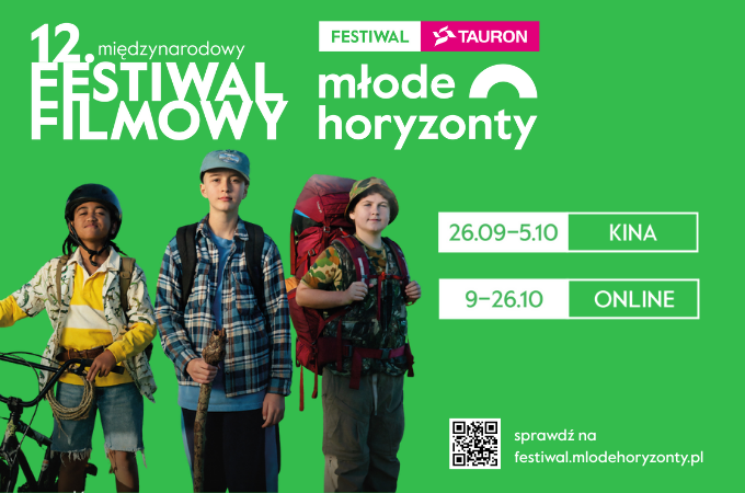 Młode Horyzonty