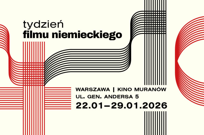 Tydzień Filmu Niemieckiego 2026