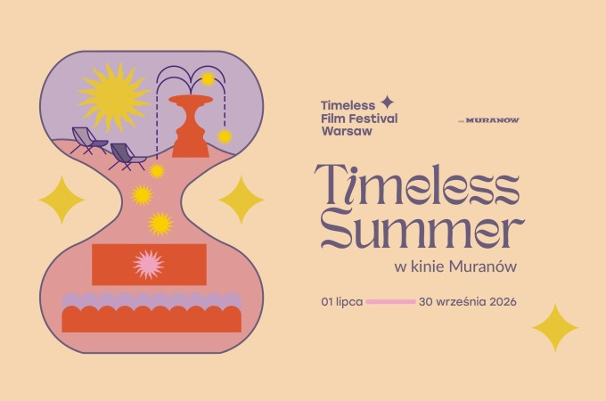 Timeless Summer