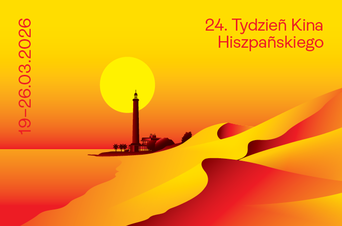 24. Tydzień Kina Hiszpańskiego