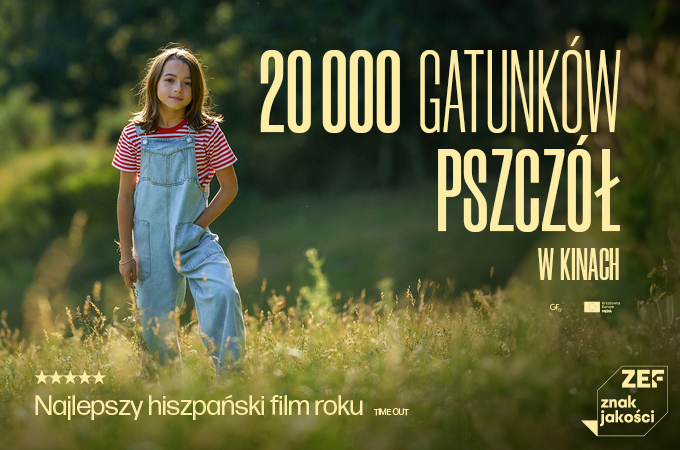 Pszczoły