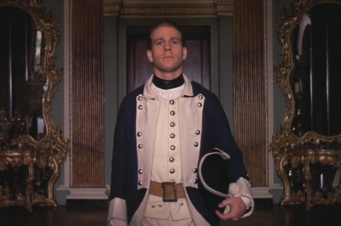 Barry Lyndon