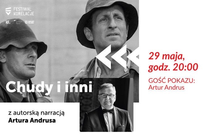 Chudy i inni