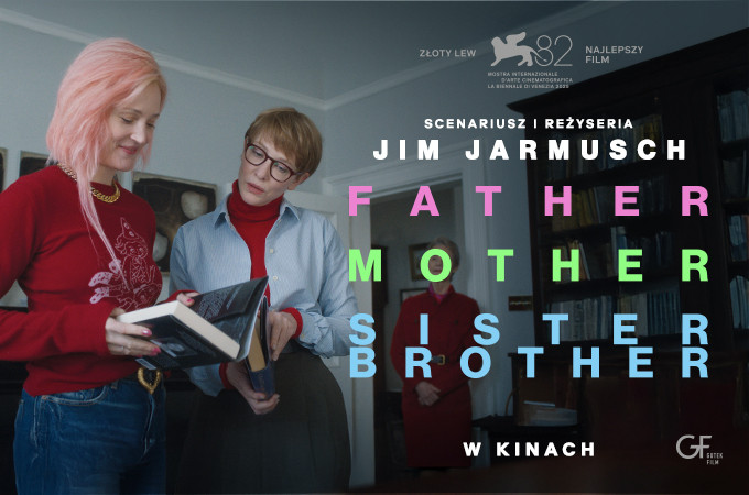 Father Mother Sister Brother