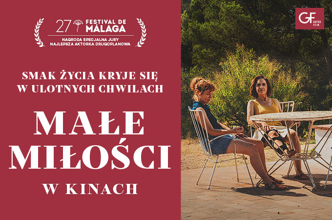 Małe miłości