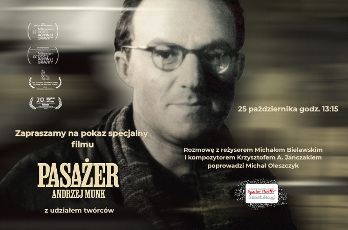 Pasażer_pokaz specjalny slajd