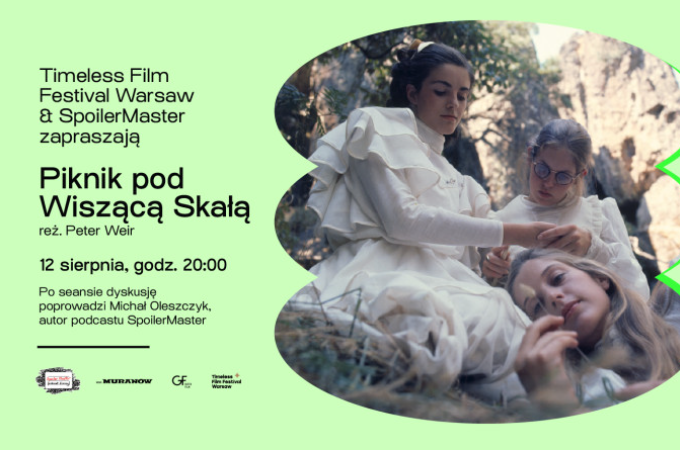 SpoilerMaster zaprasza: Piknik pod Wiszącą Skałą
