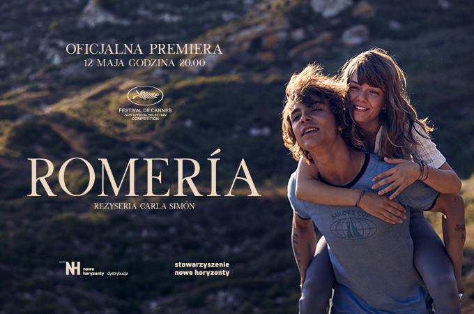 Oficjalna premiera: "Romería"