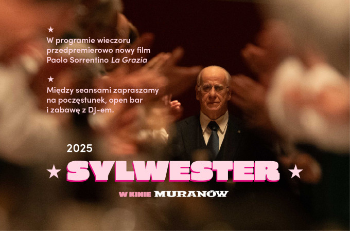 Sylwester 2025/2026