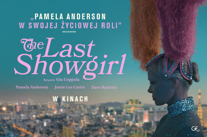 The Last Showgirl