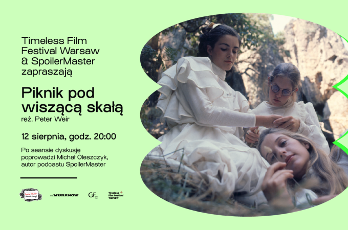 SpoilerMaster zaprasza: Piknik pod Wiszącą Skałą