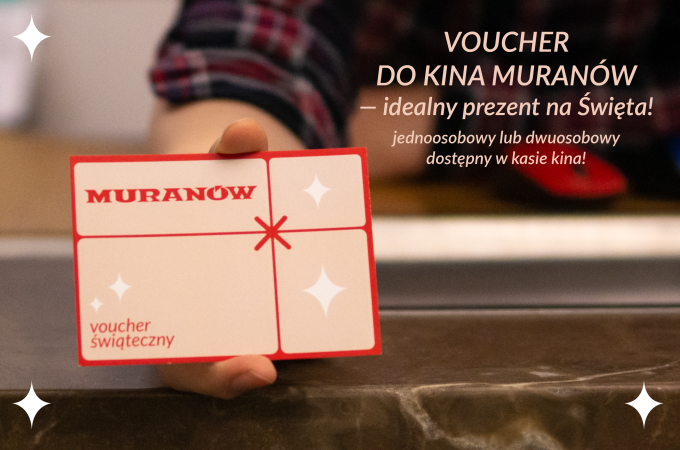 voucher świąteczny