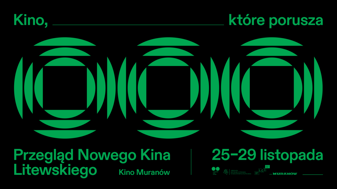 Kino Muranów