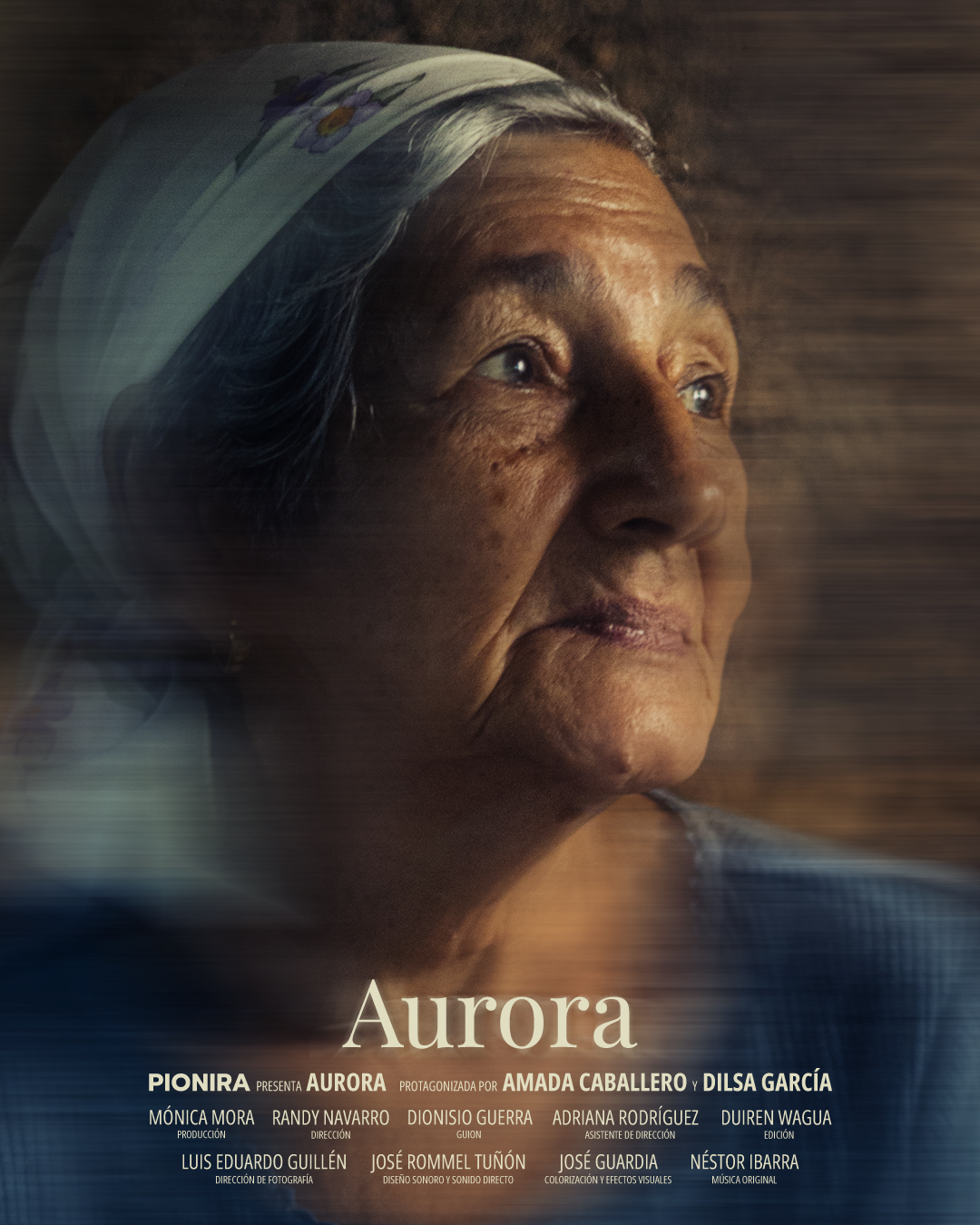 Aurora Aurora