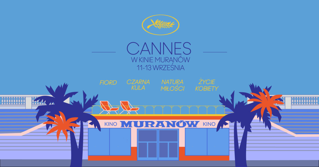 Kino Muranów