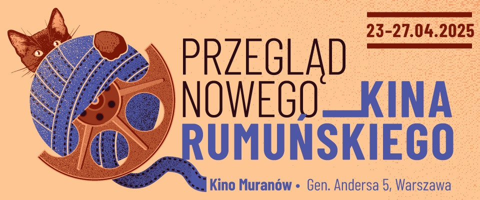 Kino Muranów