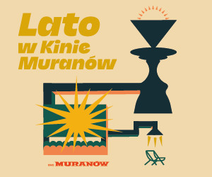 Kino Muranów Kino Muranów