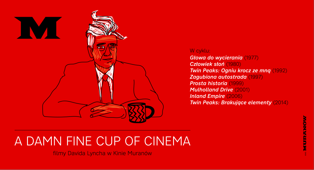 Kino Muranów Kino Muranów