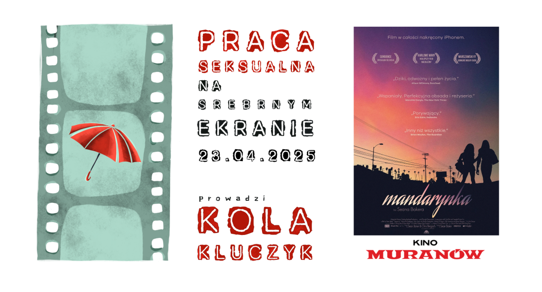 Kino Muranów