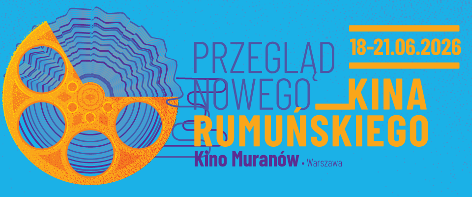 Kino Muranów