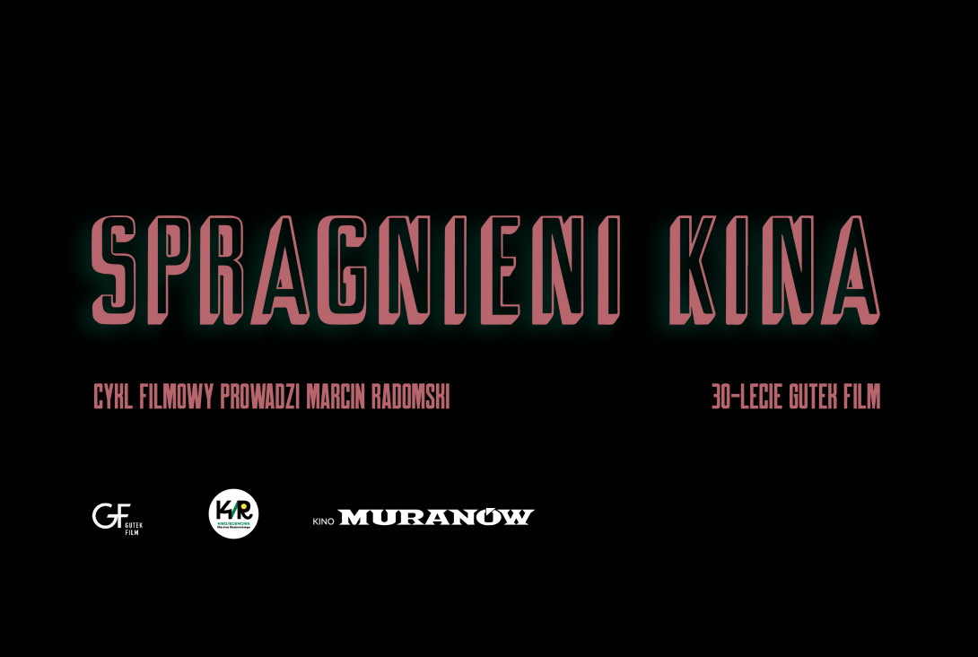 Kino Muranów