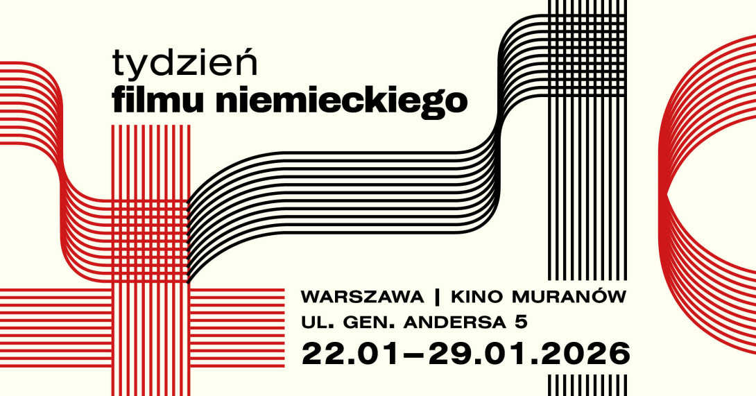 Kino Muranów
