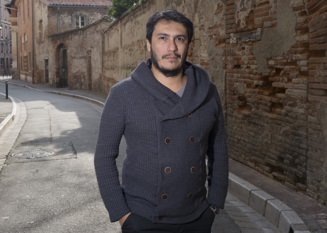 Santiago Lozano Álvarez Santiago Lozano Álvarez